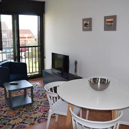 Piso Illa De Arousa, Rison Apartment Ngoại thất bức ảnh