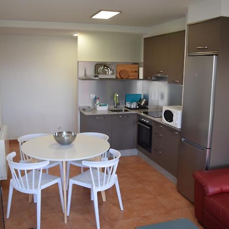 Piso Illa De Arousa, Rison Apartment Ngoại thất bức ảnh